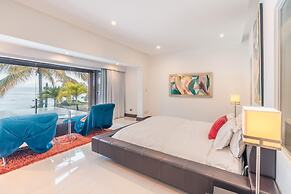 Townhouse With Ocean View Puerto Bahia P5