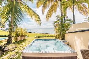 Townhouse With Ocean View Puerto Bahia P5