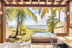 Townhouse With Ocean View Puerto Bahia P5