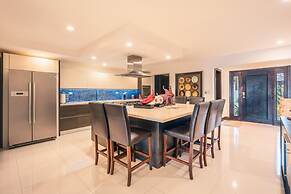 Townhouse With Ocean View Puerto Bahia P5