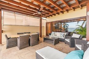 Townhouse With Ocean View Puerto Bahia P5