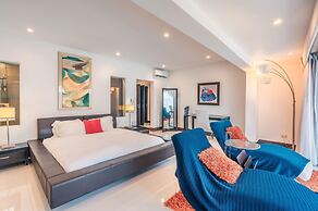 Townhouse With Ocean View Puerto Bahia P5