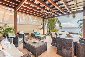 Townhouse With Ocean View Puerto Bahia P5
