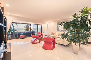 Townhouse With Ocean View Puerto Bahia P5
