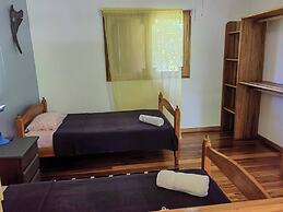 Brisas del Caribe # 2