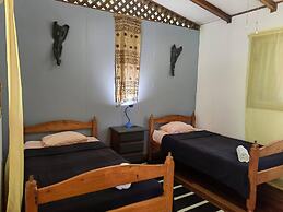Brisas del Caribe # 2