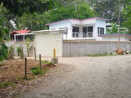 Brisas del Caribe # 2