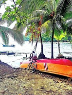 Brisas del Caribe # 2
