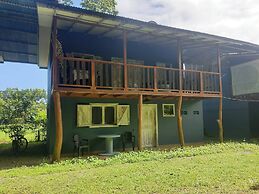 Brisas del Caribe # 2
