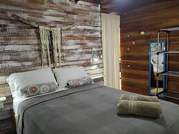Brisas del Caribe Apartment