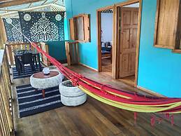 Caribbean Breezes 4 Pura Vida