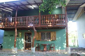House Number 3 Pura Vida