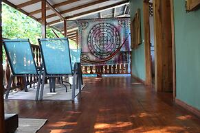 House Number 3 Pura Vida