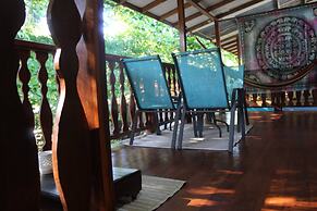 House Number 3 Pura Vida