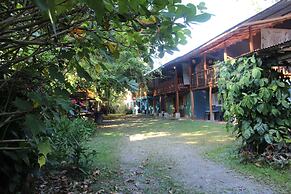 House Number 3 Pura Vida