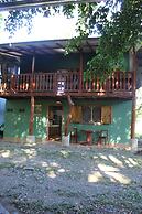House Number 3 Pura Vida
