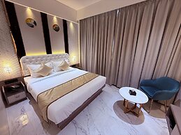 Hotel Stellar Suites Dombivali