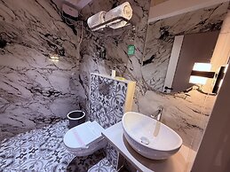 Hotel Stellar Suites Dombivali