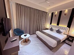 Hotel Stellar Suites Dombivali