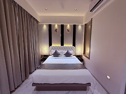 Hotel Stellar Suites Dombivali