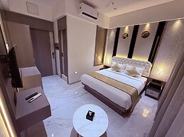 Hotel Stellar Suites Dombivali