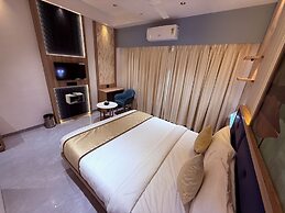 Hotel Stellar Suites Dombivali