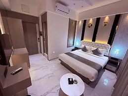 Hotel Stellar Suites Dombivali