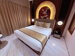 Hotel Stellar Suites Dombivali