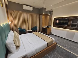 Hotel Stellar Suites Dombivali