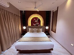 Hotel Stellar Suites Dombivali
