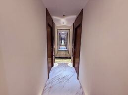 Hotel Stellar Suites Dombivali