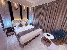 Hotel Stellar Suites Dombivali