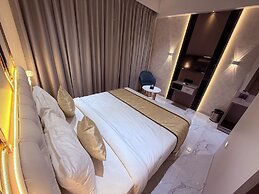Hotel Stellar Suites Dombivali