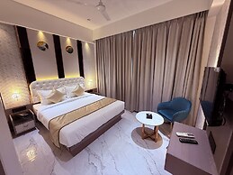 Hotel Stellar Suites Dombivali