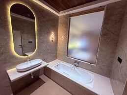 Hotel Stellar Suites Dombivali