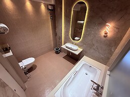 Hotel Stellar Suites Dombivali