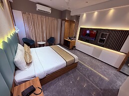 Hotel Stellar Suites Dombivali