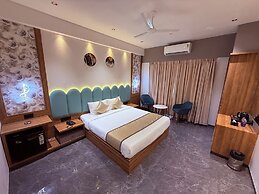 Hotel Stellar Suites Dombivali