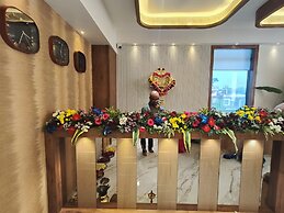 Hotel Stellar Suites Dombivali