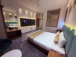 Hotel Stellar Suites Dombivali