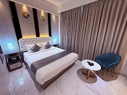 Hotel Stellar Suites Dombivali