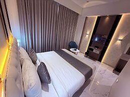 Hotel Stellar Suites Dombivali
