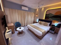 Hotel Stellar Suites Dombivali