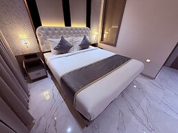 Hotel Stellar Suites Dombivali