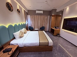 Hotel Stellar Suites Dombivali