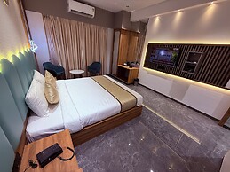 Hotel Stellar Suites Dombivali