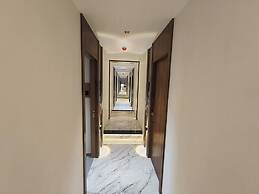 Hotel Stellar Suites Dombivali