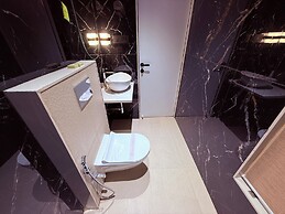 Hotel Stellar Suites Dombivali