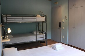 HOTEL AL RIÚ