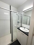 Apartment for 5 People With sea View